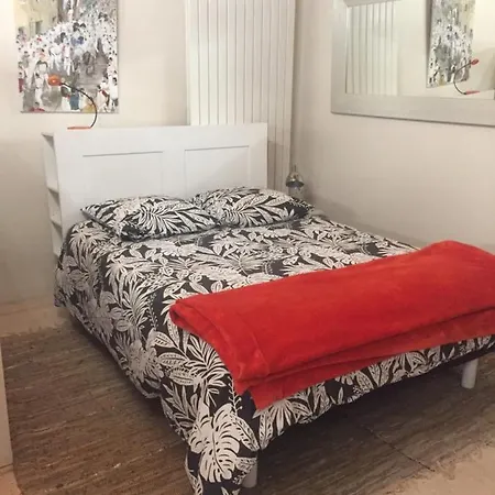 Monic Apartament *