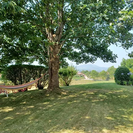 Monic Apartament Souraïde