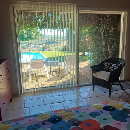 Monic Apartamento Souraïde