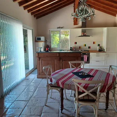 Apartamento Monic Souraïde