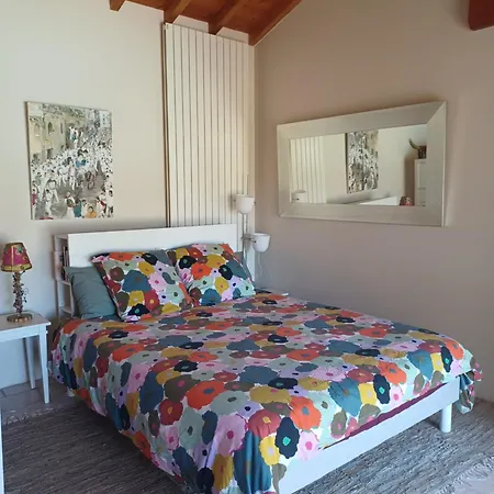 Monic Apartamento Souraïde