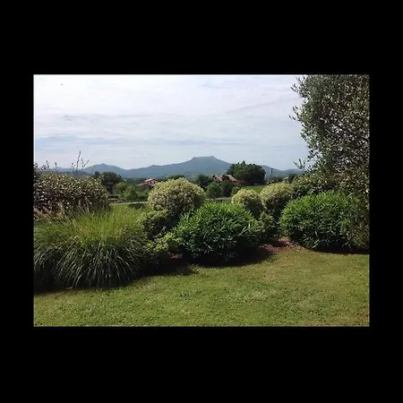 Apartament Monic Souraïde