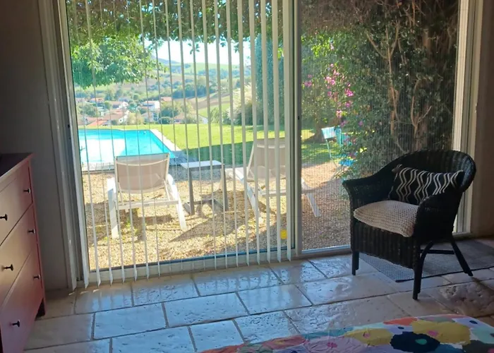 Monic Appartement Souraïde