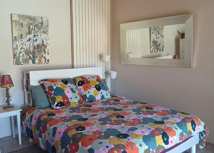 Monic شقة Souraïde